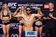 Yair Rodriguez Net Worth